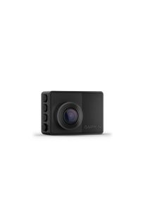 Garmin , Dashcam »67W GPS« HD Bluetooth , schwarz , Mit Sprachsteuerung, Fahrassistenzsystemen, GPS und zuschaltbaren Infos