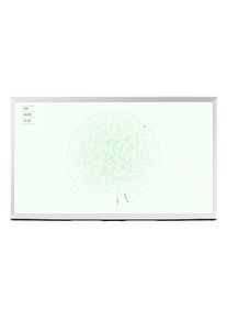 Samsung , LED-Fernseher »LS01D« 163 cm/65 ′′ 4K