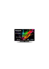 Panasonic , OLED-Fernseher »TX-42MZ800E 42 3840 x 2160 (Ultra HD 4K), OLED« 106 cm/42 ′′ , schwarz , Google TV - Die Symbiose von TV-Erlebnis und...