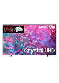 Samsung , »UE85DU7170UXXN« 214 cm/85 ′′ 4K , schwarz