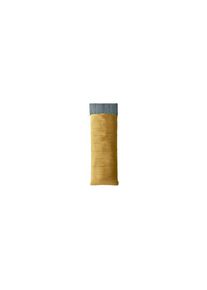 Deckenschlafsack »Orbit SQ« , gelb , Deuter , Obermaterial: 100% Baumwolle