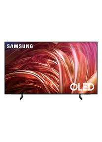 Samsung , LED-Fernseher »QE55S85DAEXXN« 138 cm/55 ′′ 4K , bunt