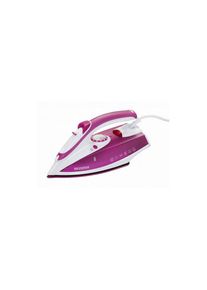 Severin, Dampfb&uuml;geleisen &raquo;BA 3243 Violett/Weiss&laquo; 2400 W, violett, wei&szlig;