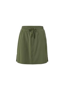 Tchibo - Funktionsrockshorts - Damen - Gr. 38 - olivgrün