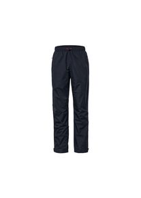 Tchibo - Unisex-Regenhose - Unisex - Gr. XS - dunkelblau