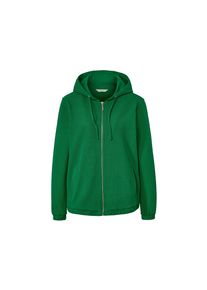 Tchibo - Sweatjacke - Damen - Gr. XXL - gr&uuml;n