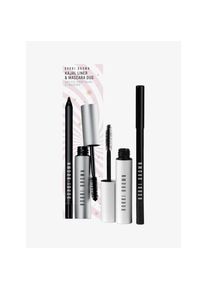 Bobbi Brown Kajal Liner Mascara Duo