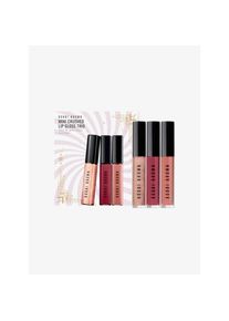 Bobbi Brown Mini Crushed Oil Infused Gloss Trio