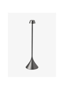 Lexon Tischlampe Steli Shade schwarz