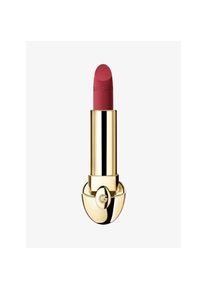 Guerlain Rouge G Velvet 530