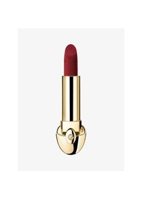Guerlain Rouge G Velvet 777