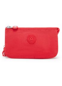 Kipling Kosmetiktasche 'Creativity L' Damen Gr&ouml;&szlig;e One Size knallrot