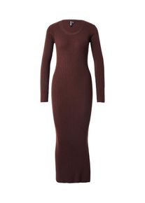 Pieces Kleid Damen Gr&ouml;&szlig;e S schoko
