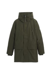 Aigle &Uuml;bergangsparka "GORE-TEX" Herren Gr&ouml;&szlig;e XL oliv