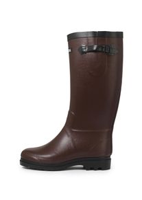 Aigle Boots 'Aiglentine F2NL' Damen Gr&ouml;&szlig;e 36 bordeaux