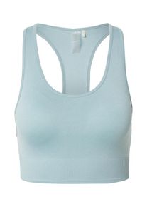 Only Play Sport-BH 'DAISY' Damen, aqua, Gr&ouml;&szlig;e M