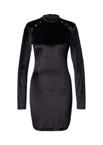 Guess Kleid 'NICOLETTA' Damen, schwarz, Gr&ouml;&szlig;e 34