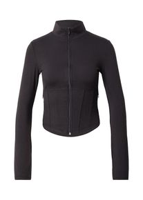 Trendyol, Femmes Veste de surv&ecirc;tement, noir