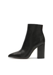Kazar, Femmes Bottines, noir