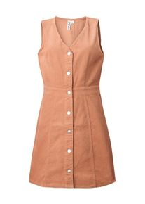 Only Kleid 'ONLMOXIE' Damen, cappuccino, Größe 34