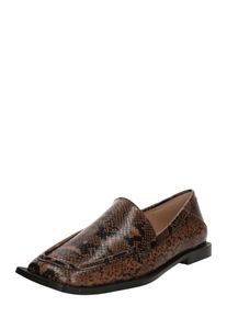 Raid Slipper 'NEELY' Damen, braun / schwarz, Größe 38