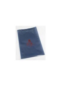 realspace Pro RS PRO Static Shielding Bag 457mm(W)x 457mm(L), Packung à 100 Stück - 4319572