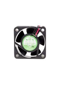 realspace Pro RS PRO Axial Fan, 5 V dc, DC Operation, 11.5m&sup3;/h, 1.5W, 150mA Max, IP55, 40 x 40 x 15mm 40x40x15mm 5V 6.8m&sup3;/h IP55 - 1442041