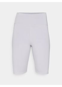 Girlfriend Collective Sporthose 'Float' Damen, lavendel, Gr&ouml;&szlig;e S