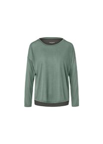 Tchibo - T-shirt de sport 2 en 1 - taille: XL - vert