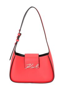 K by KARL LAGERFELD Karl Lagerfeld, Femmes Sac bandoulière, corail