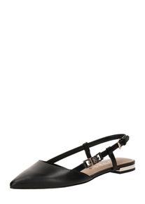 Guess Ballerina 'Franie' Damen, schwarz, Gr&ouml;&szlig;e 37