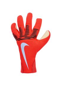 Nike Nk Gk Dynamic Fit - fa25 Torwarthandschuhe - rot - Gr. 8