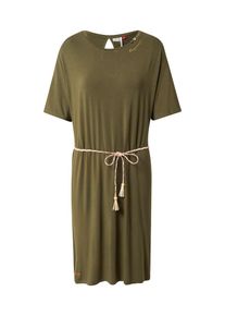 Ragwear, Femmes Robe 'Kass', olive
