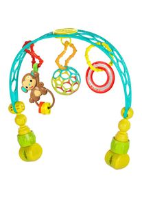 Bright Starts , Spielbogen »Aktivitätsbogen Flex ‘n Go« , bunt