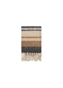 Wohndecke »Carmel Plaid 130 x 160 cm« , House Nordic , Obermaterial: 100% Polyester