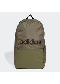 adidas Performance, adidas Performance Rucksack &raquo;CLSC BP DAY&laquo;, olive strata, schwarz, Einheitsgr&ouml;&szlig;e, Rucksack