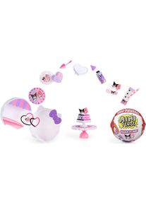 Kreativset »MGA's Miniverse - Make It Mini SANRIO Series 2 Asst« sortiere Lieferung , bunt , MGA Entertainment