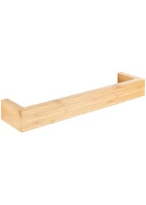 Handtuchhalter »Bambusa« BxTxH: 40x5x9 cm , beige , Wenko