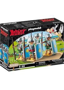 Playmobil, Konstruktions-Spielset &raquo;R&ouml;mertrupp (70934), Asterix&laquo; Made in Germany, bunt, Einheitsgr&ouml;&szlig;e, Konstruktions-Spielset
