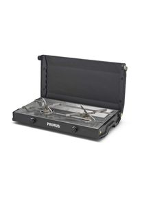 Gaskocher »Kinjia Stove« Stahl 47,5 cmx29,5 cm , schwarz , PRIMUS