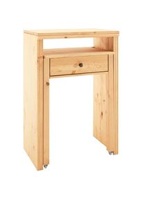 Schreibtisch 1 Stk. tlg. , HEINE HOME