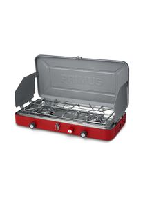 Gaskocher »Atle II« Stahl 59 cmx32 cm , rot , PRIMUS