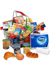 Kaufladensortiment »Einkaufskorb« Made in Germany , bunt , Tanner