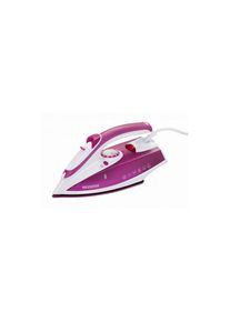 Dampfbügeleisen »BA 3243 Violett/Weiss« 2400 W , lila , Severin