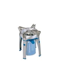 Gaskocher »Bivouac« Materialmix 17,5 cm , silberfarben , Campingaz
