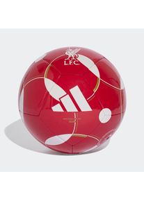 adidas Performance , Fussball »LFC CLB HOME« Liverpool , weiss