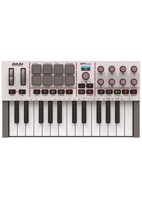 Akai MPK Mini MK4 W Masterkeyboard