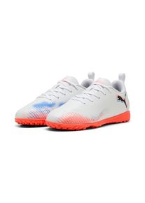 Puma , Juegendliche , Fussballschuh »FUTURE 8 PLAY TT JR« für synthetische Hartplätze , Breite: Regulär