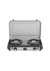 Gaskocher »2 MAXI« 53 cmx40 cm , schwarz , Campingaz