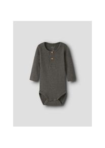 Name It , Langarmbody »NBMKAB LS BODY NOOS« , Langarmbody von NAME IT für Jungen